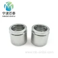 Hose Ferrule Fitting and Galvanized Pipe Fittings